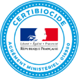 Certibiocide